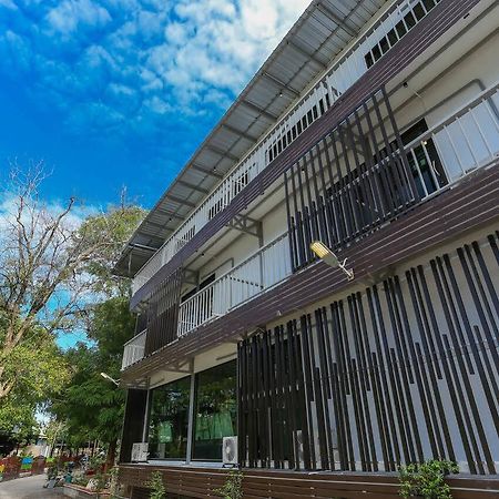 A Plus Hotel Ко Липе Экстерьер фото