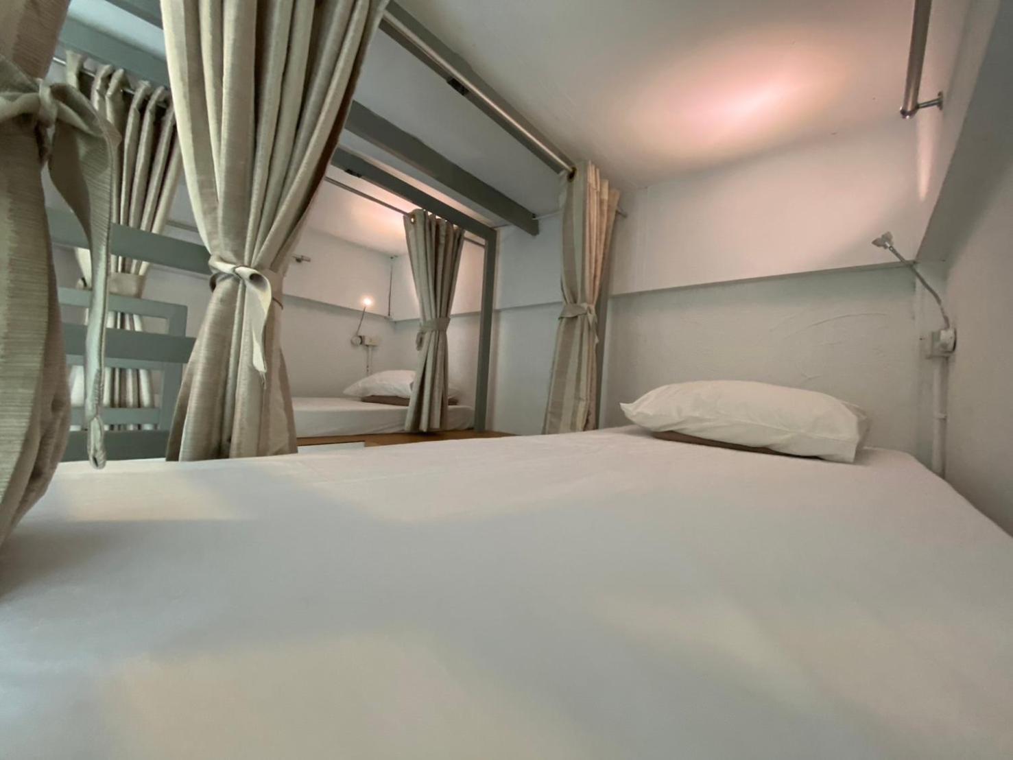 A Plus Hotel Ко Липе Экстерьер фото