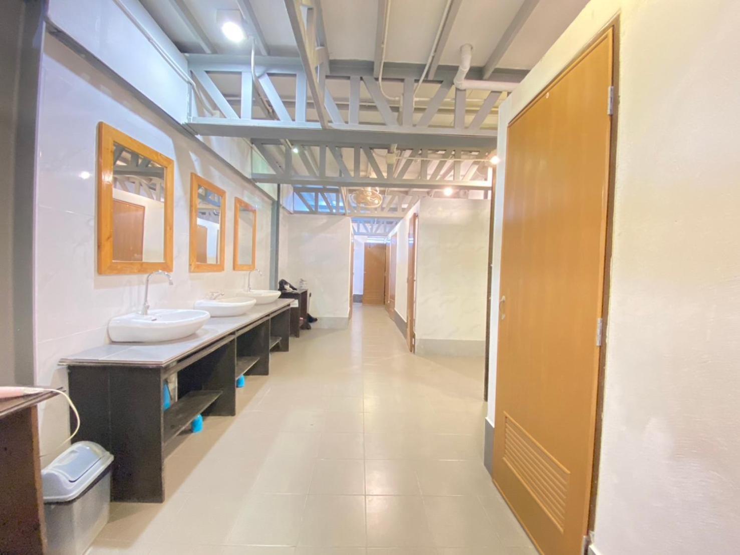 A Plus Hotel Ко Липе Экстерьер фото