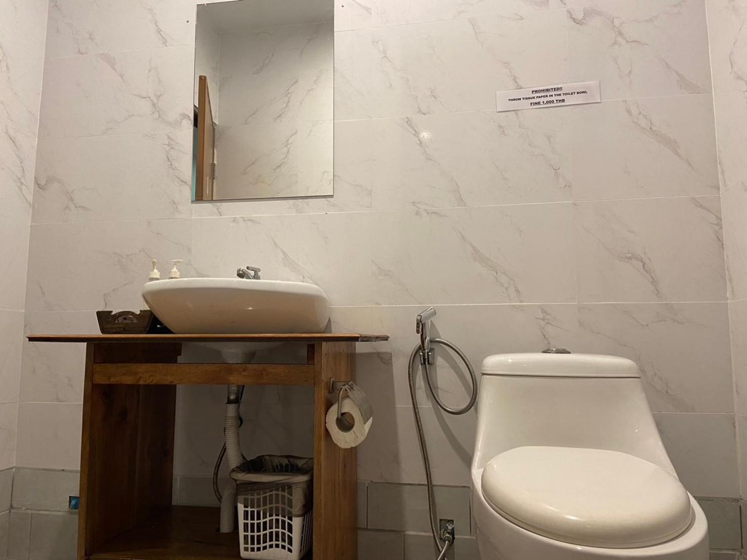 A Plus Hotel Ко Липе Экстерьер фото