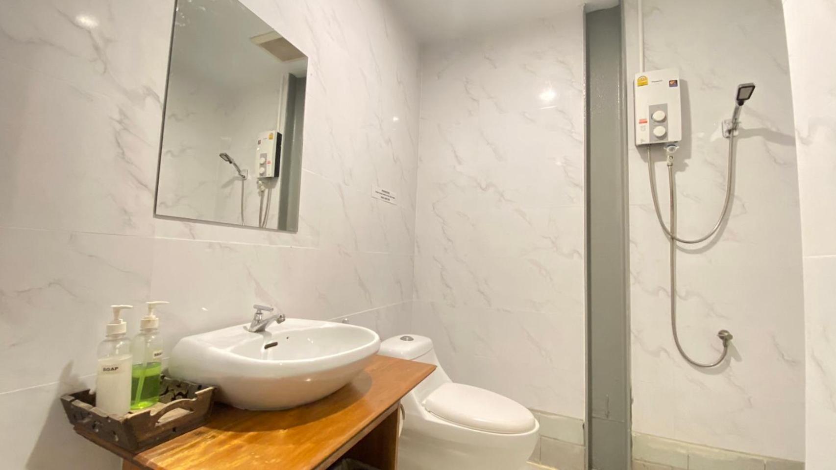A Plus Hotel Ко Липе Экстерьер фото