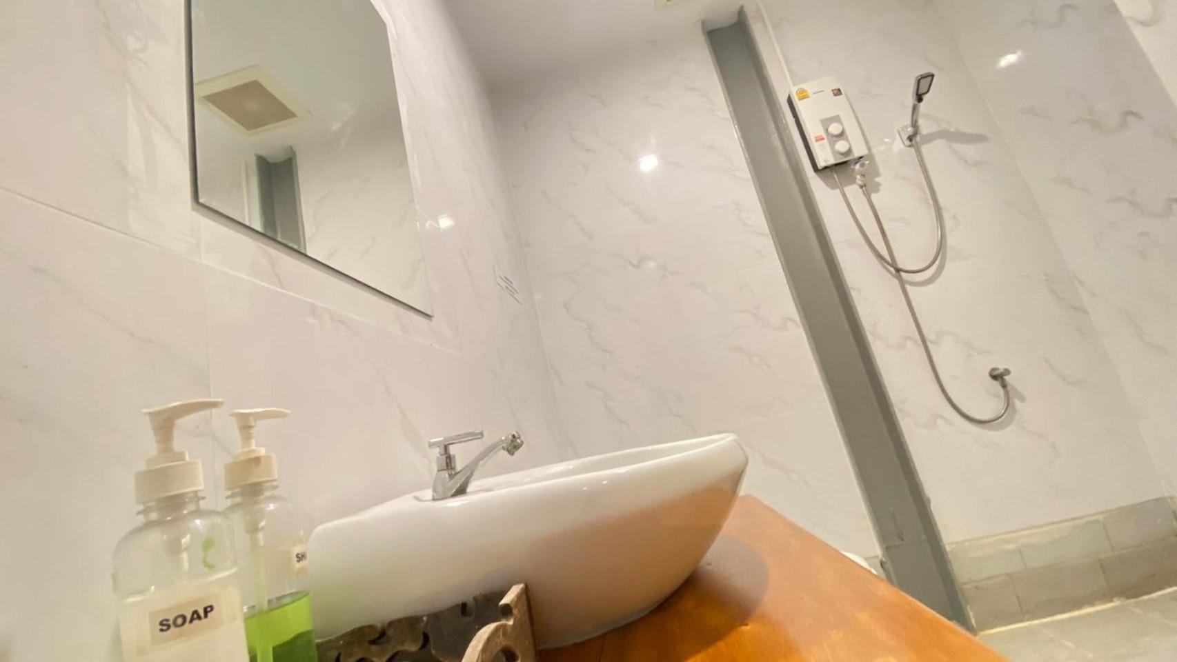 A Plus Hotel Ко Липе Экстерьер фото