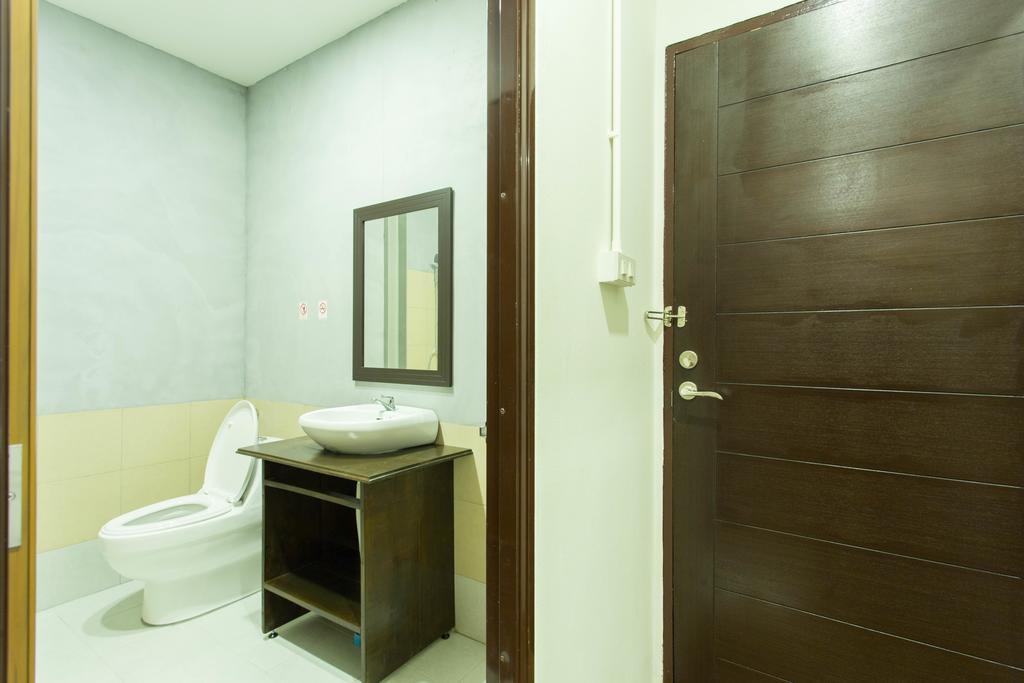 A Plus Hotel Ко Липе Экстерьер фото