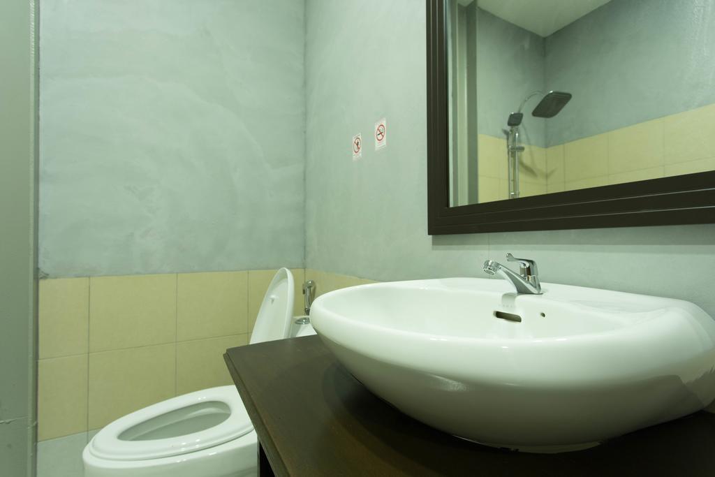 A Plus Hotel Ко Липе Экстерьер фото