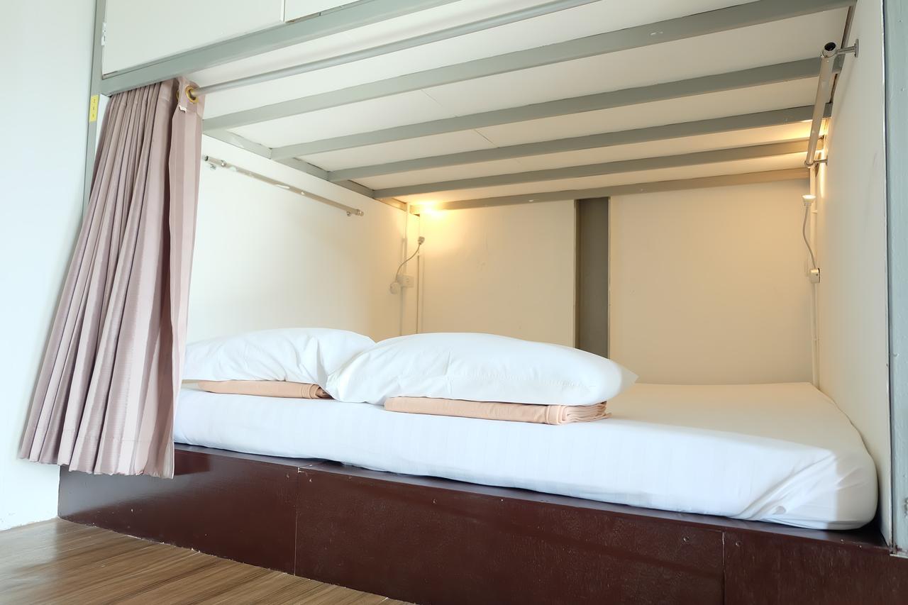 A Plus Hotel Ко Липе Экстерьер фото