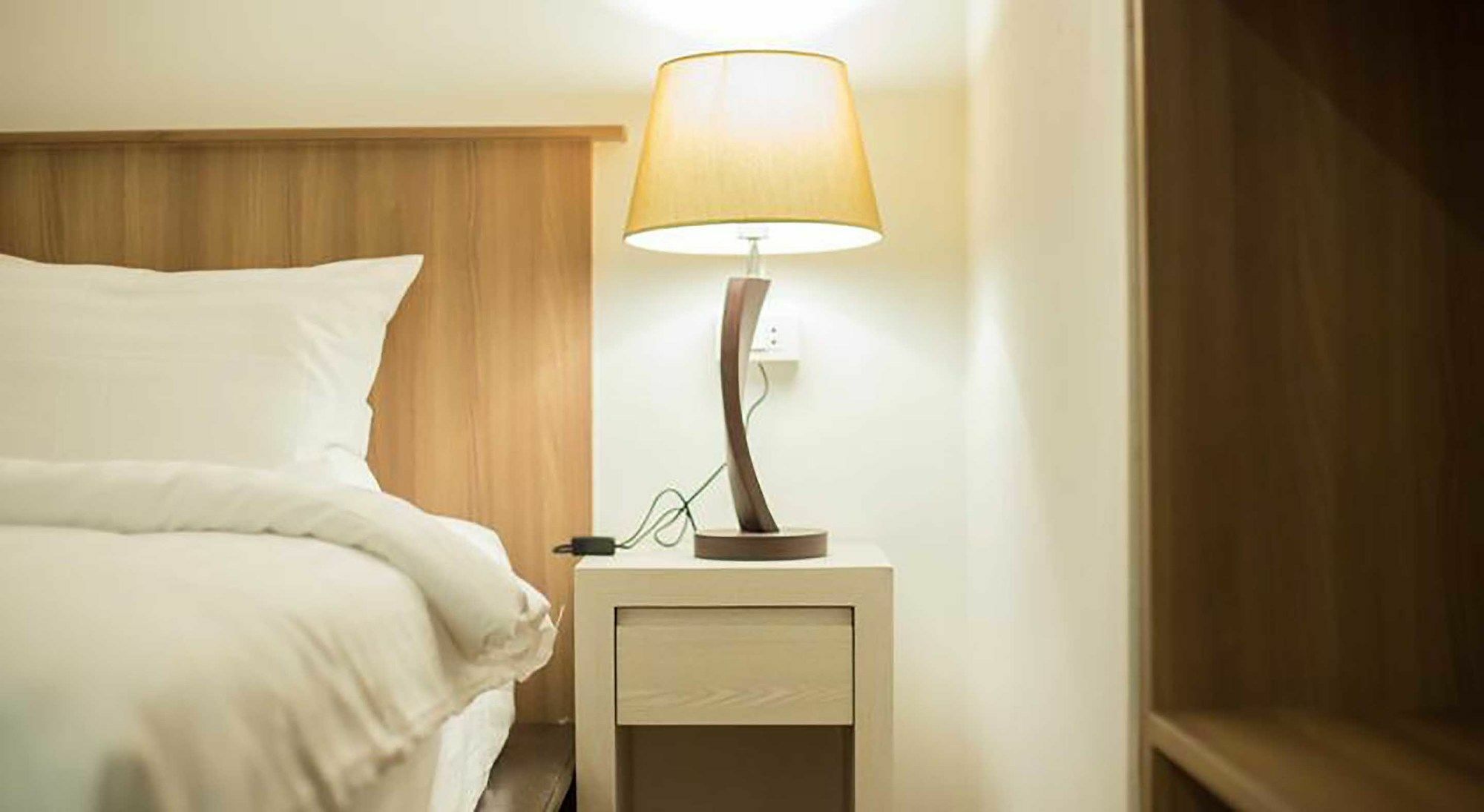 A Plus Hotel Ко Липе Экстерьер фото